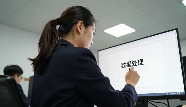 行业定制方案满足现代企业发展需求