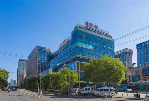 烟台大型农业机械研发