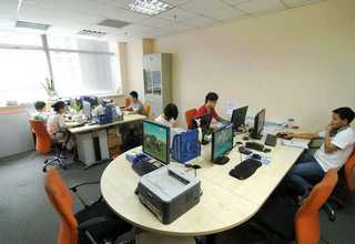 辽宁电商仓储大概费用