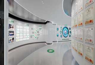 苏州屋顶式标识标牌作用