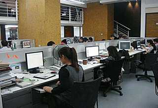 厦门2.54排针连接器