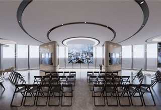 上海会议室绿植花卉租赁便宜吗