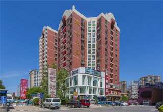 高效水蓄冷中央空调控制系统