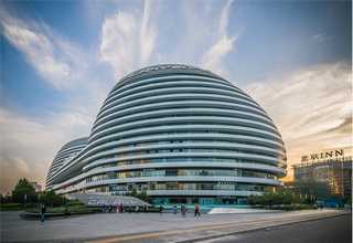 氧化铁生产企业