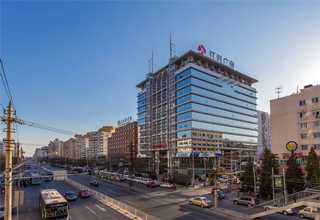 河北燃气调压箱厂家供应