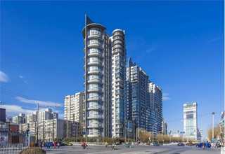 金堂商用分体空调大金专业