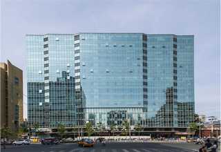 咸宁市高速服务区智慧公厕企业