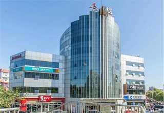 义乌物流中转仓排名